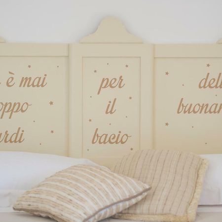 Al Cortile Di Nonno Luigi Villa Agerola Exteriör bild