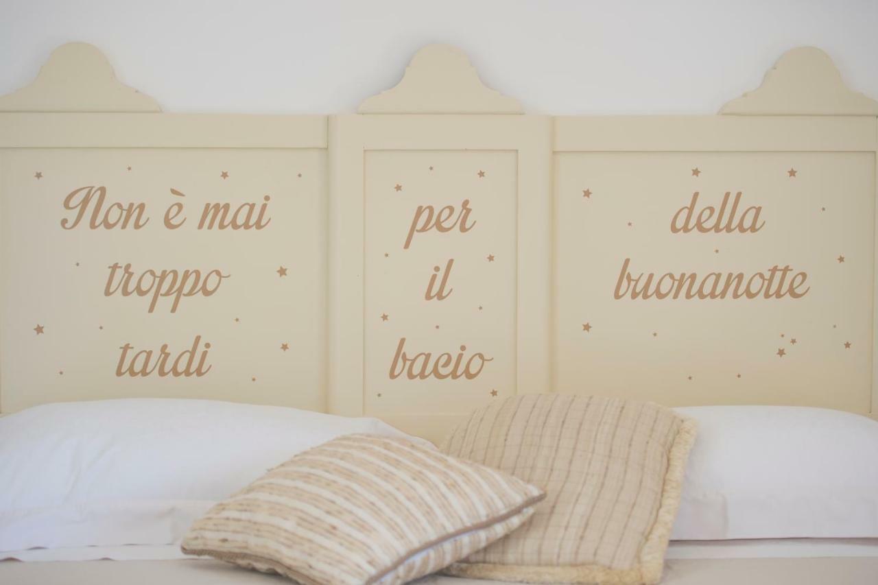 Al Cortile Di Nonno Luigi Villa Agerola Exteriör bild