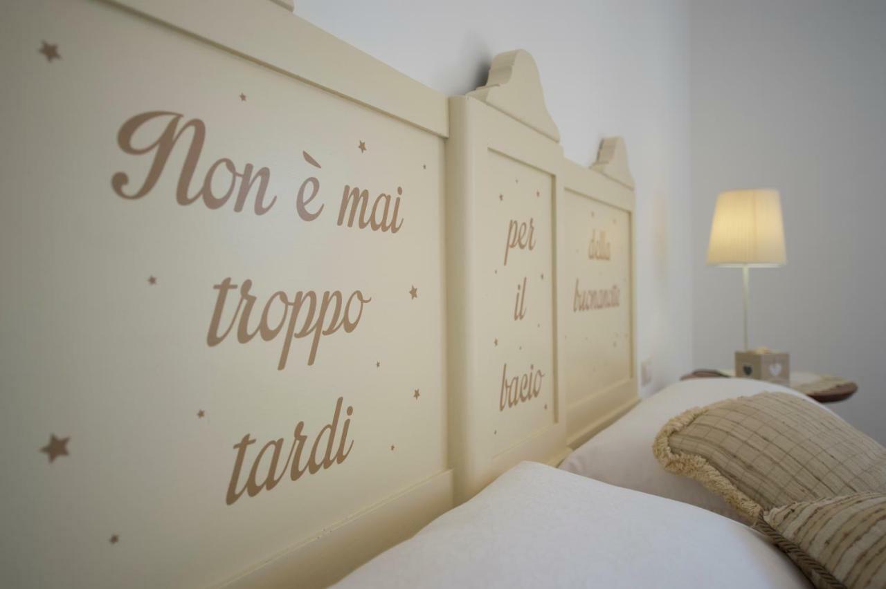 Al Cortile Di Nonno Luigi Villa Agerola Exteriör bild